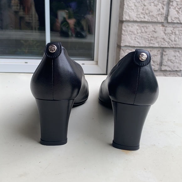 Black heels - Picture 5 of 5